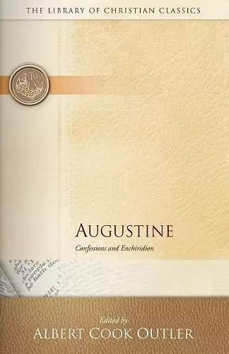 Augustine cover