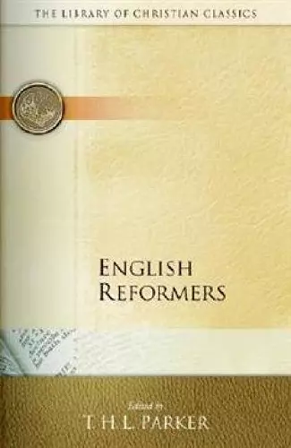 English Reformers cover