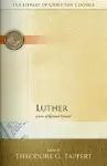 Luther cover