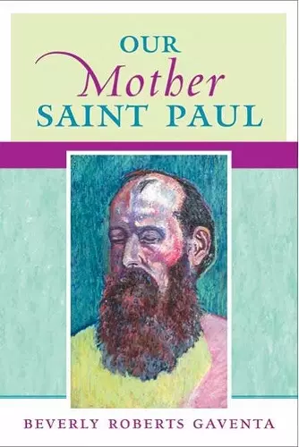 Our Mother Saint Paul cover