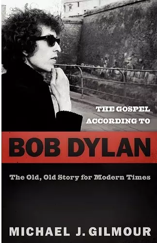 The Gospel according to Bob Dylan cover