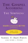 The Gospel according to The Simpsons, Bigger and Possibly Even Better! Edition cover