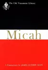 Micah cover