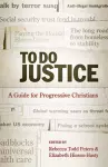 To Do Justice cover