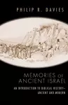 Memories of Ancient Israel cover