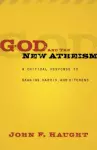 God and the New Atheism cover