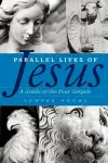 Parallel Lives of Jesus cover