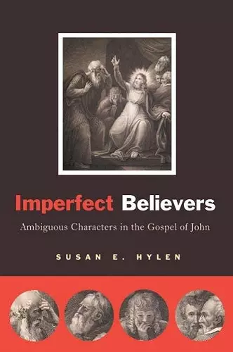 Imperfect Believers cover