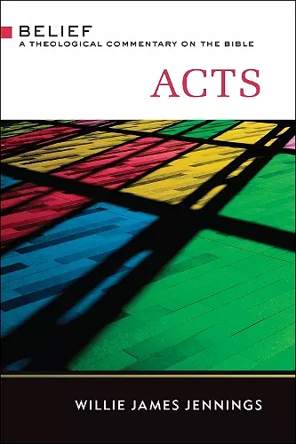 Acts cover