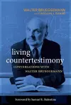 Living Countertestimony cover