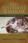 Old Testament Wisdom, Third Edition cover