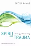 Spirit and Trauma cover