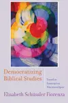 Democratizing Biblical Studies cover