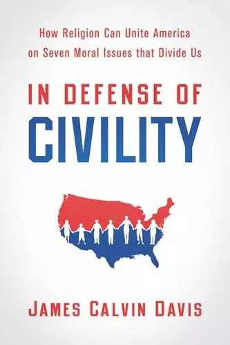 In Defense of Civility cover