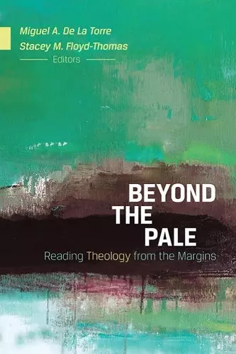 Beyond the Pale cover