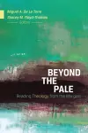 Beyond the Pale cover