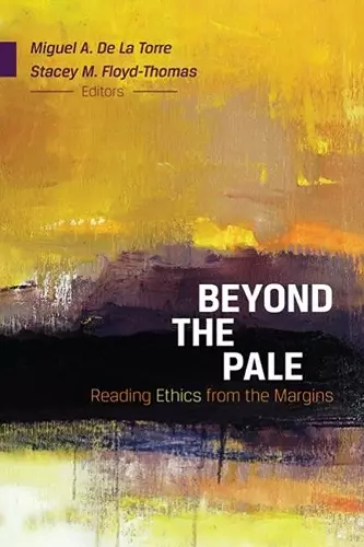 Beyond the Pale cover