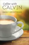 Coffee with Calvin cover