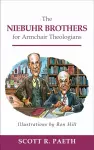 The Niebuhr Brothers for Armchair Theologians cover