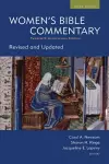 Women's Bible Commentary, Third Edition cover