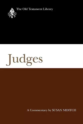 Judges (2008) cover