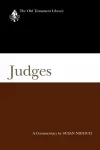 Judges (2008) cover