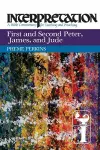 First and Second Peter, James, and Jude cover