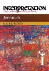 Jeremiah cover