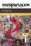 Leviticus cover