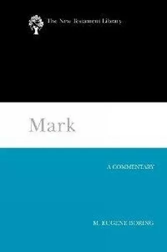 Mark cover