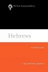 Hebrews cover