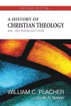 A History of Christian Theology, Second Edition cover