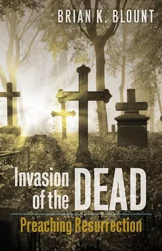 Invasion of the Dead cover