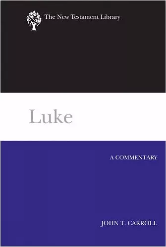 Luke cover