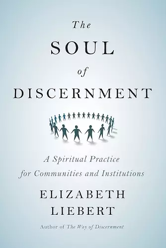 The Soul of Discernment cover