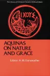 Aquinas on Nature and Grace cover