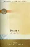 Luther cover