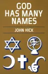 God Has Many Names cover