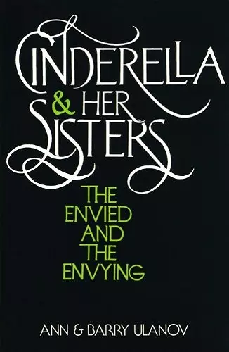 Cinderella and Her Sisters cover