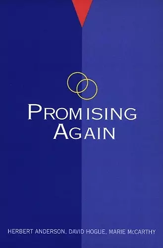 Promising Again cover