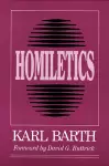 Homiletics cover