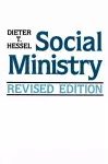 Social Ministry, Revised Edition cover