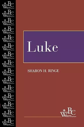 Luke cover