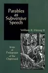 Parables as Subversive Speech cover