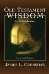 Old Testament Wisdom cover