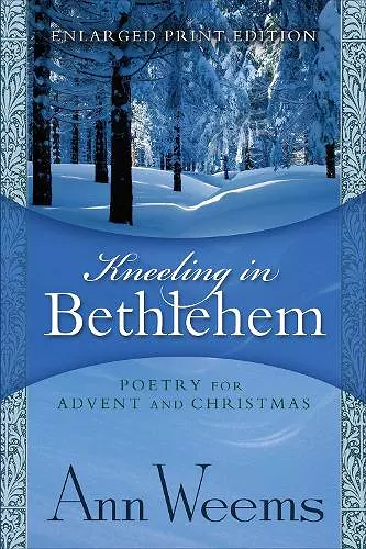 Kneeling in Bethlehem cover