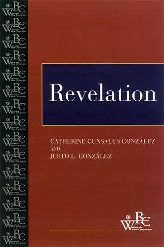 Revelation cover