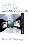 Conflict Mediation Across Cultures cover