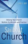 Sailboat Church cover