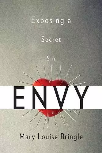 Envy cover